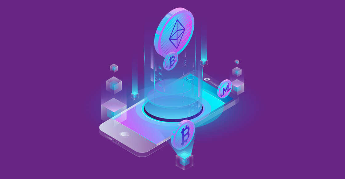 Como investir em criptomoedas
